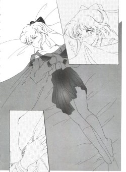 Page 35 of From the Moon 3