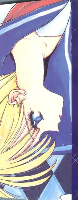 Page 3 of From the Moon 3