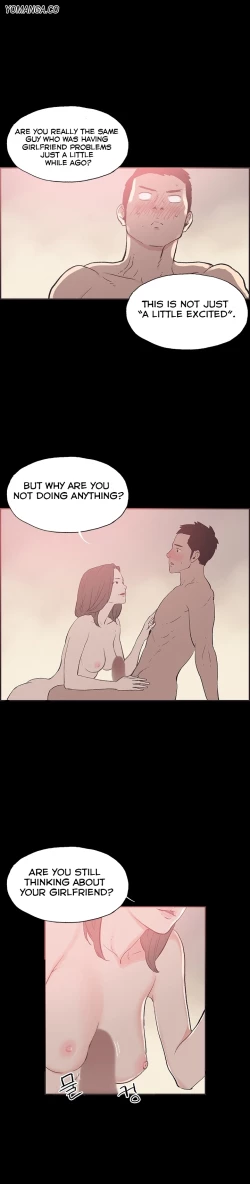 Page 358 of Cohabitation Ch.1-36