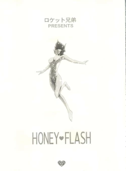 Page 4 of Honey Flash