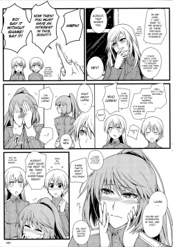 Page 11 of KARLSLAND SYNDROME 3