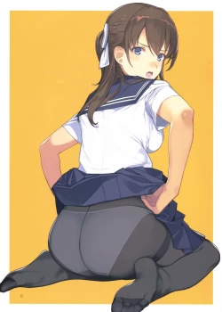 Page 17 of Koinumaru-san wa Gokigen Naname