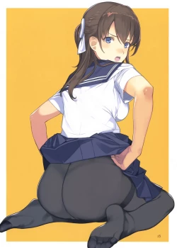 Page 18 of Koinumaru-san wa Gokigen Naname