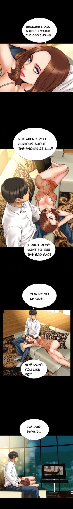 Page 261 of My Wives Ch.1-35