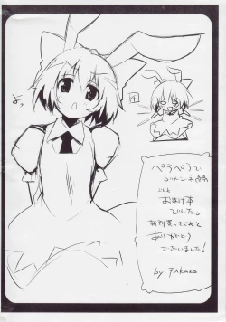 Page 25 of USAMIMI BUSTERS!