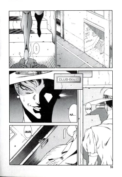 Page 56 of Lucifer no Musume - Lucifer's Sister.