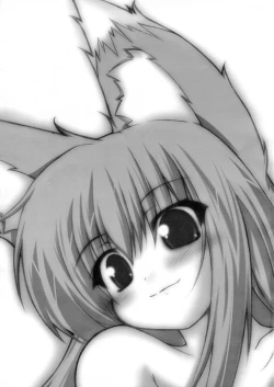 Page 3 of Ookami no Kansatsuki