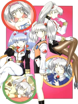 Page 50 of Lapis Lovely