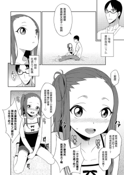 Page 2 of Little M Project