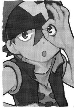 Page 2 of Tenmou Kaikai Tenkai Knights Toxsa Dalton Tenkai Hon