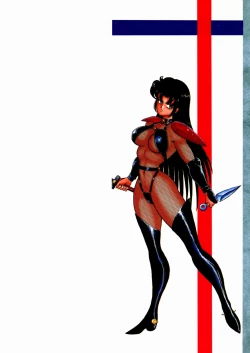 Page 2 of Youka Ninpouchou Ten no Maki