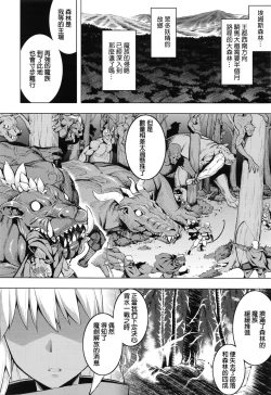 Page 44 of Maken no Kishi