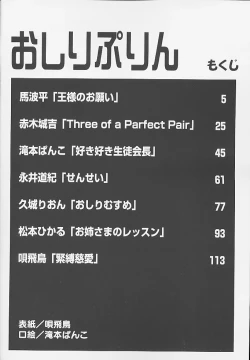 Page 2 of Oshiri Purin