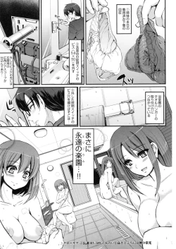 Page 18 of Seiippai Gohoushi Maid