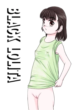 Page 2 of BLACK LOLITA