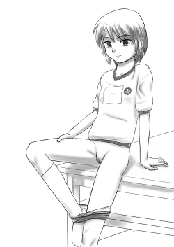 Page 2 of BLACK LOLITA 2