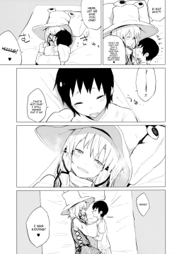 Page 12 of Suwa Shota Tsumeawase Suwa Shota Bangaihen 6