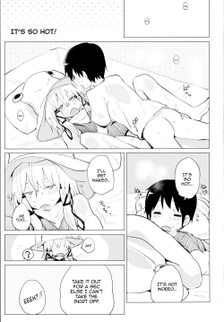 Page 2 of Suwa Shota Tsumeawase Suwa Shota Bangaihen 6