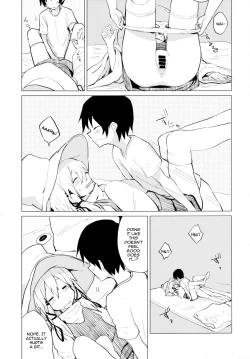 Page 8 of Suwa Shota Tsumeawase Suwa Shota Bangaihen 6
