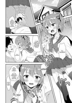 Page 14 of Nyotaika Appli | Feminisation App