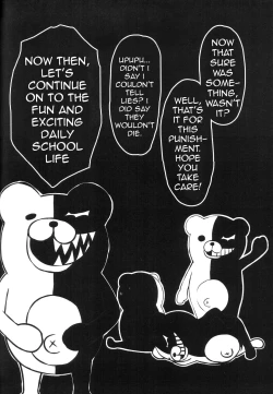 Page 20 of Monokuma File