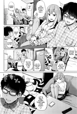 Page 4 of Zakuro | Pomegranate ♥