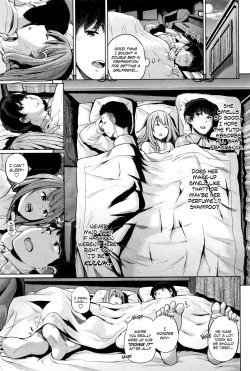 Page 5 of Zakuro | Pomegranate ♥