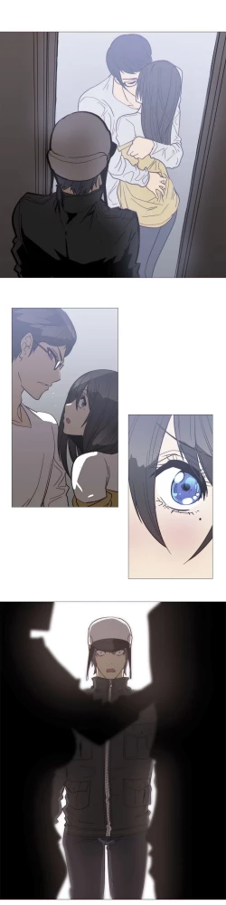 Page 592 of HouseHold Affairs 【卞赤鲤个人汉化】1~35话（持续更新中）