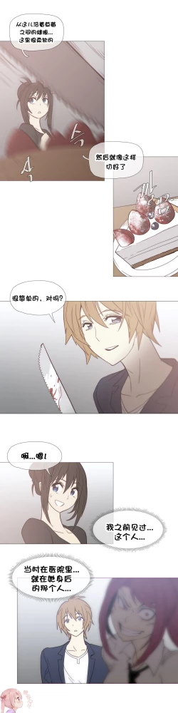 Page 642 of HouseHold Affairs 【卞赤鲤个人汉化】1~35话（持续更新中）