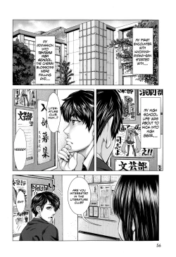 Page 2 of Bunkakei no Seijun Bitch