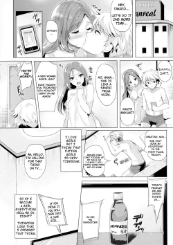 Page 3 of Change TS Gal!!