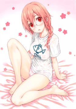 Page 27 of Shiraishi-san mo Warito Yarashige