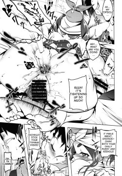 Page 15 of LoliTrioH