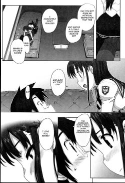 Page 100 of Idol Sister