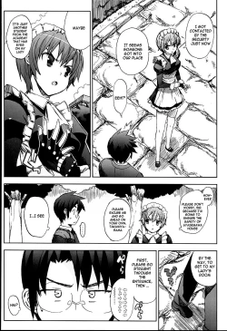 Page 110 of Idol Sister
