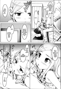 Page 11 of Idol Sister