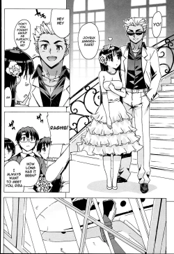 Page 142 of Idol Sister
