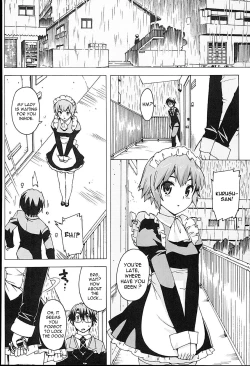 Page 158 of Idol Sister