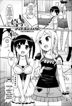 Page 25 of Idol Sister