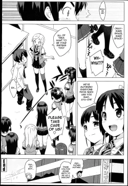 Page 88 of Idol Sister