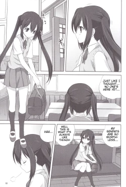 Page 4 of Mugi to Azu Zenpen
