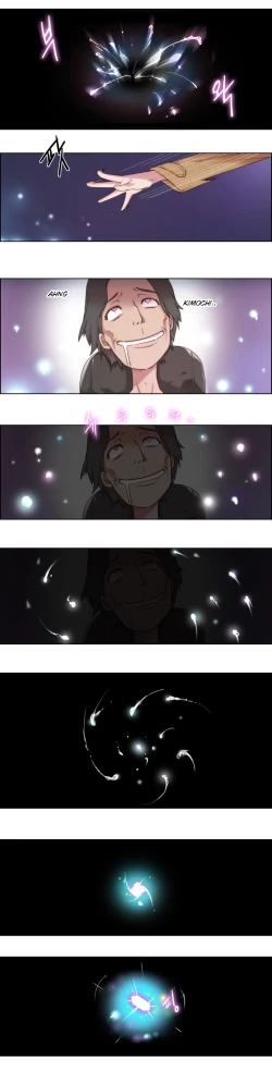 Page 43 of Erotic Sensuality & Perception Ch. 1-3