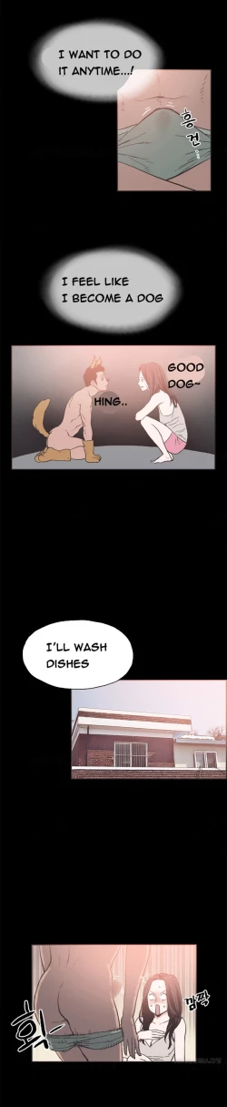 Page 264 of Cohabitation Ch.1-37