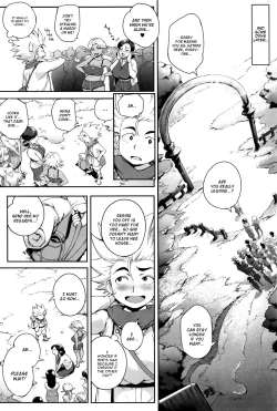 Page 78 of Koko ga Tanetsuke Frontier | This Is The Mating Frontier! Ch. 1-2