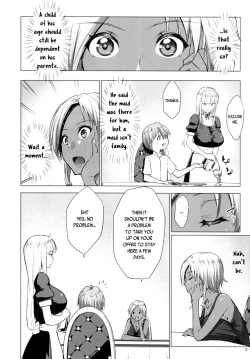Page 7 of Gal Shota Cinderella 2