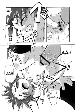 Page 123 of Puniman Musume Ch.1-8