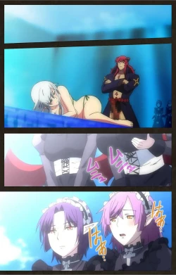 Page 36 of DEMONION ⁯Gaiden