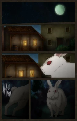 Page 49 of DEMONION ⁯Gaiden