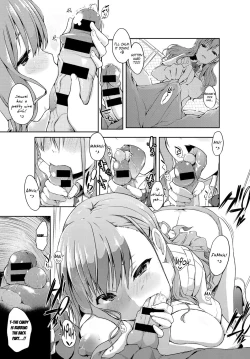 Page 28 of Oz wa Mahoutsukai| Oz is a Wizard