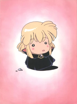 Page 64 of Koko dake no Kuri Pururun